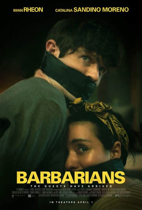 Watch Barbarians (2022) on Flixtor.se.